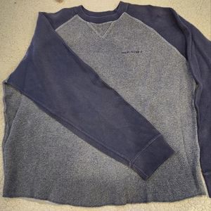 Men's Abercrombie and Fitch Sweater